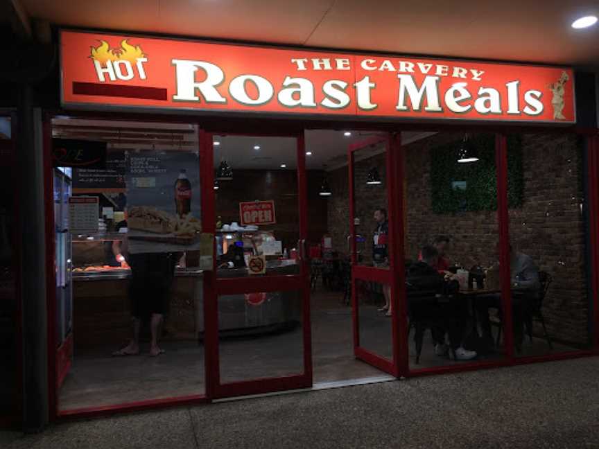 The Carvery Roast Meals Oxenford, Oxenford, QLD