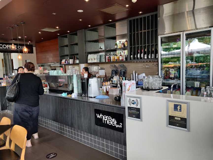 The Coffee Club Café - Norwest Business Park, Norwest, NSW