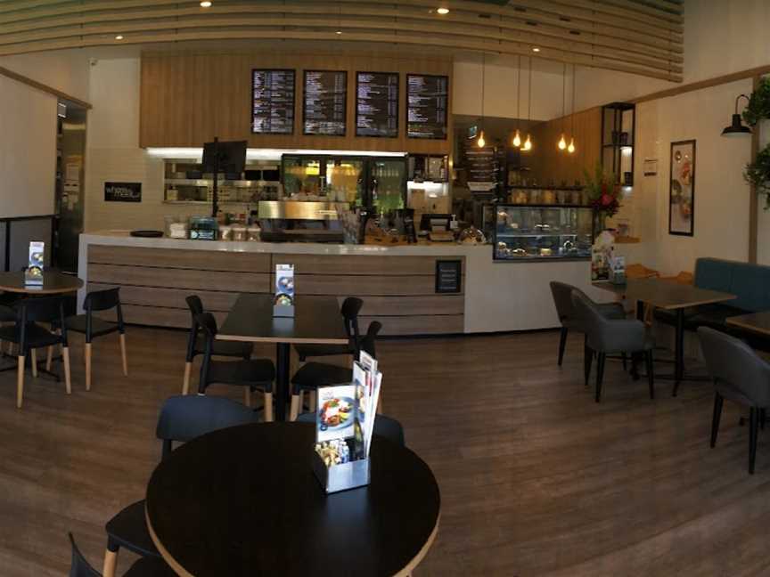 The Coffee Club Café - Redland Bay Drive Thru, Redland Bay, QLD
