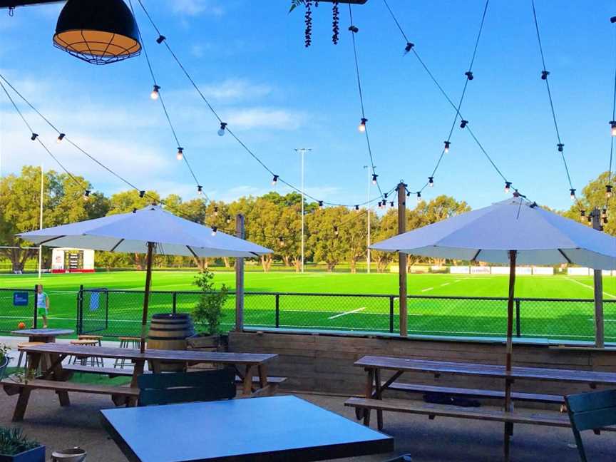 The Field at Easts Rugby, Bellevue Hill, NSW