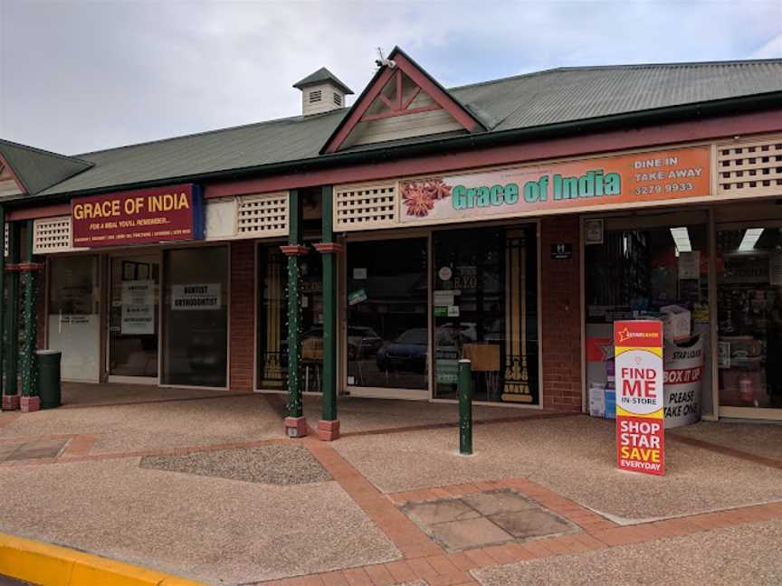 The Grace of India, Forest Lake, QLD