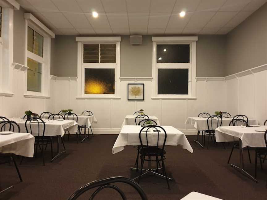 The Juke Restaurant, Sea Lake, VIC