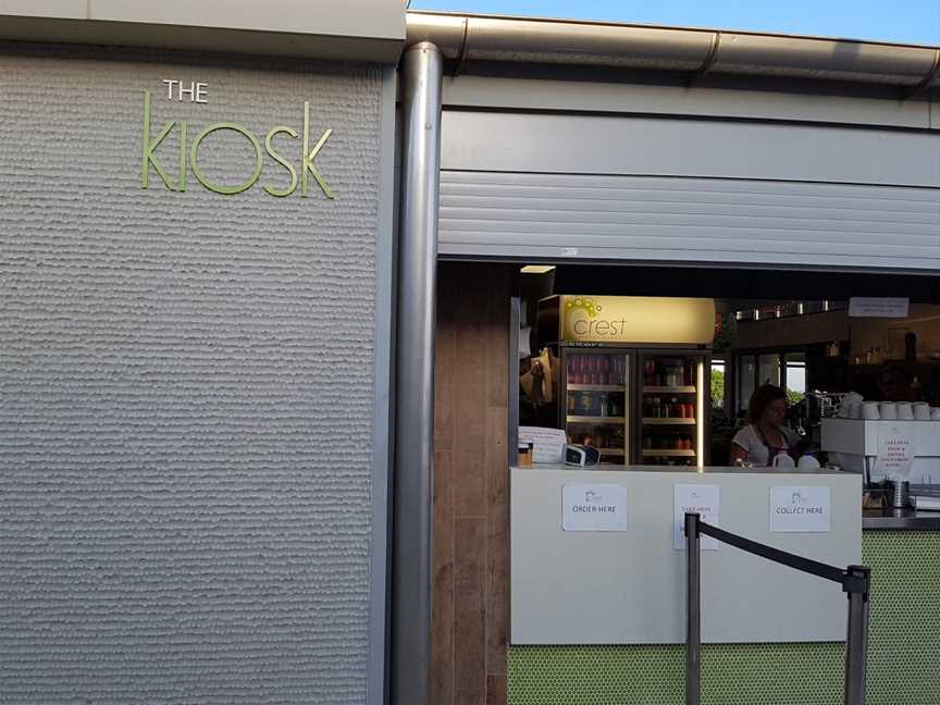 The Kiosk, Anna Bay, NSW