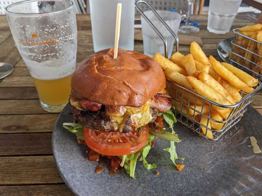 The Local Beerwah Cafe & Bar, Beerwah, QLD