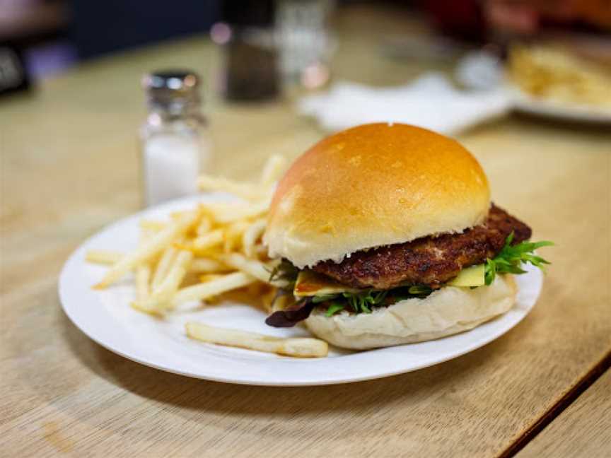 The Long Arm Farm Cafe & Produce, Oberon, NSW