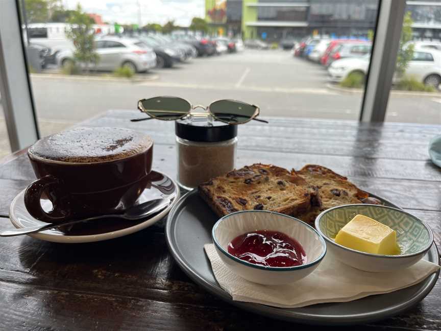 The Loose Goose Cafe, Bentleigh East, VIC