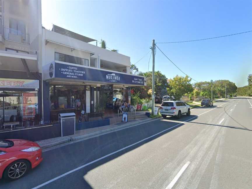 The Mudjimba Store, Mudjimba, QLD