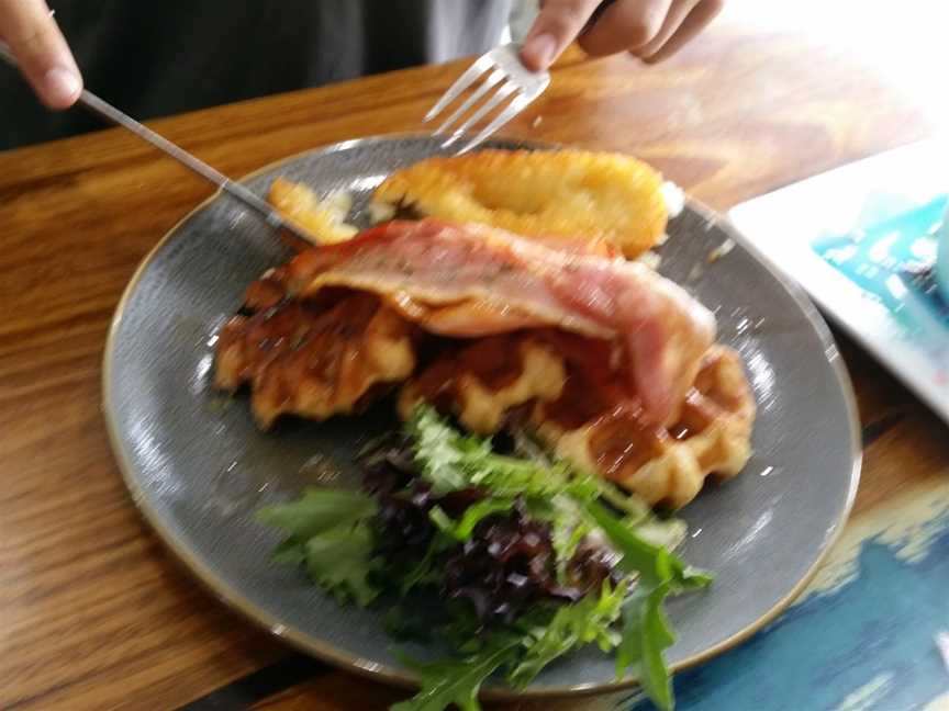 The Mustard Seed Cafe, Carrum Downs, VIC