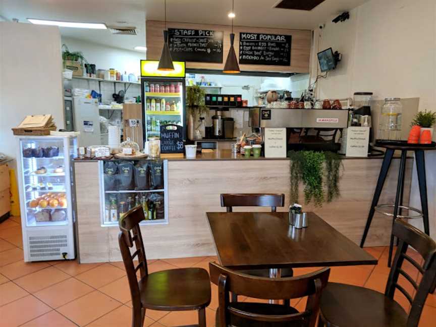 The Second Home Cafe - Rouse Hill, Rouse Hill, NSW