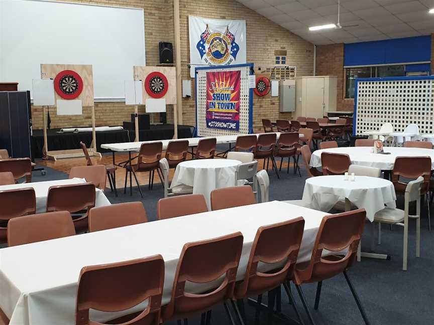 The Showmen's Club, Yatala, QLD