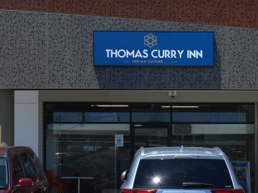 Thomas Curry Inn, Beechboro, WA