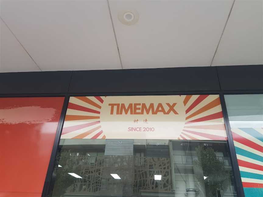 Timemax, Bundoora, VIC