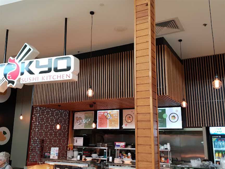 Tokyo Sushi Kitchen, Lilydale, VIC