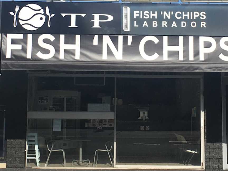 TP Fish & Chips Chicken, Labrador, QLD