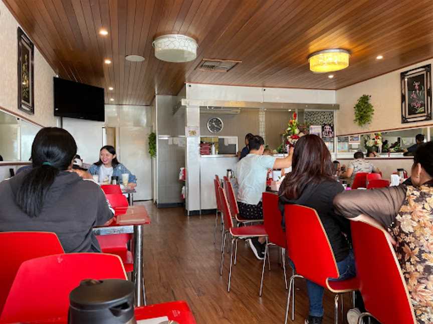 Trang's Cafe & Noodle House, Girrawheen, WA