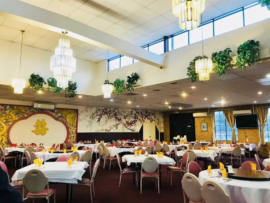 Treasure Palace Chinese Restaurant, Maddington, WA