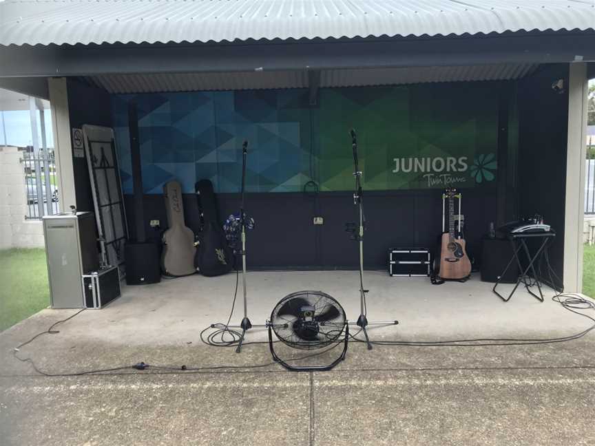 Twin Towns Juniors Club, Banora Point, NSW