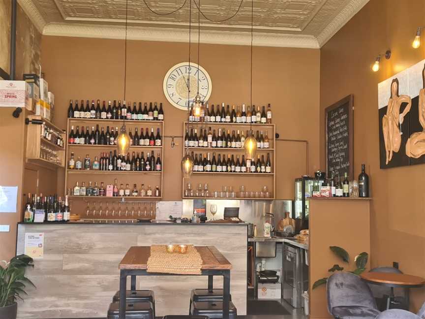 uva wine bar, Toowoomba City, QLD