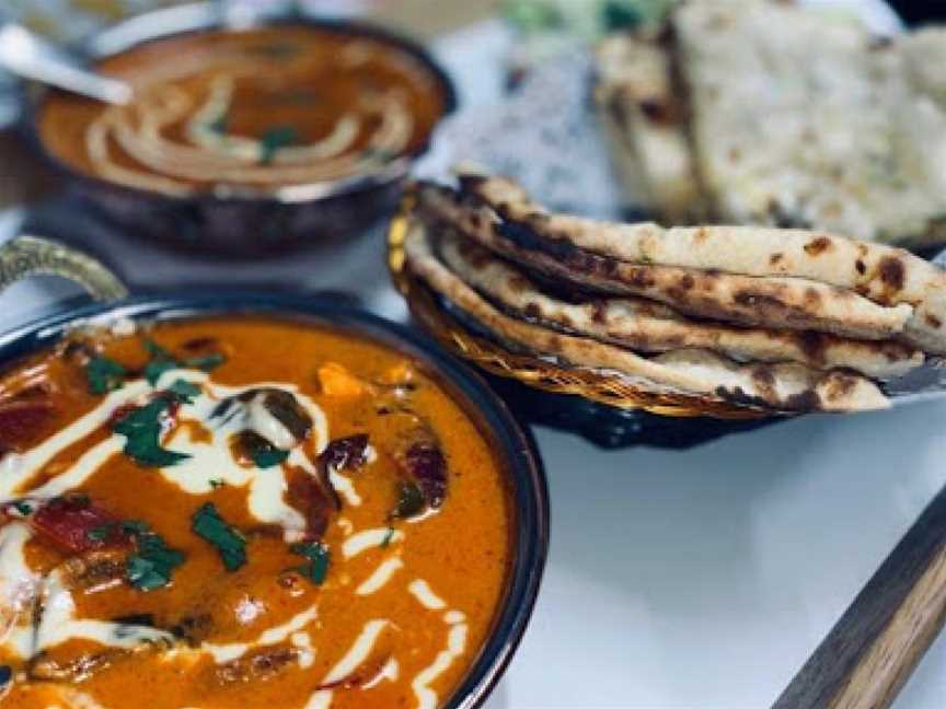 Veg & Vegan Indian Cuisine, Para Vista, SA