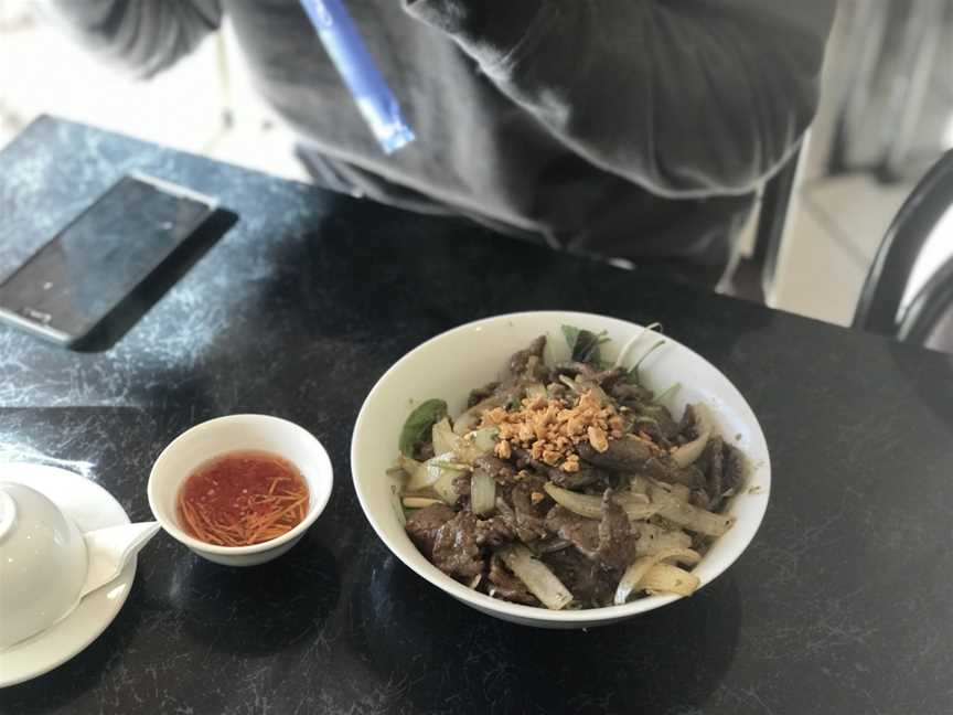 Vietnamese House Restaurant, Dickson, ACT