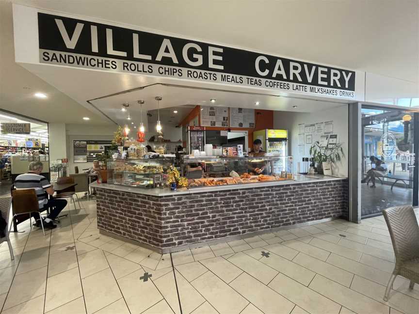 Village Carvery, Regents Park, QLD