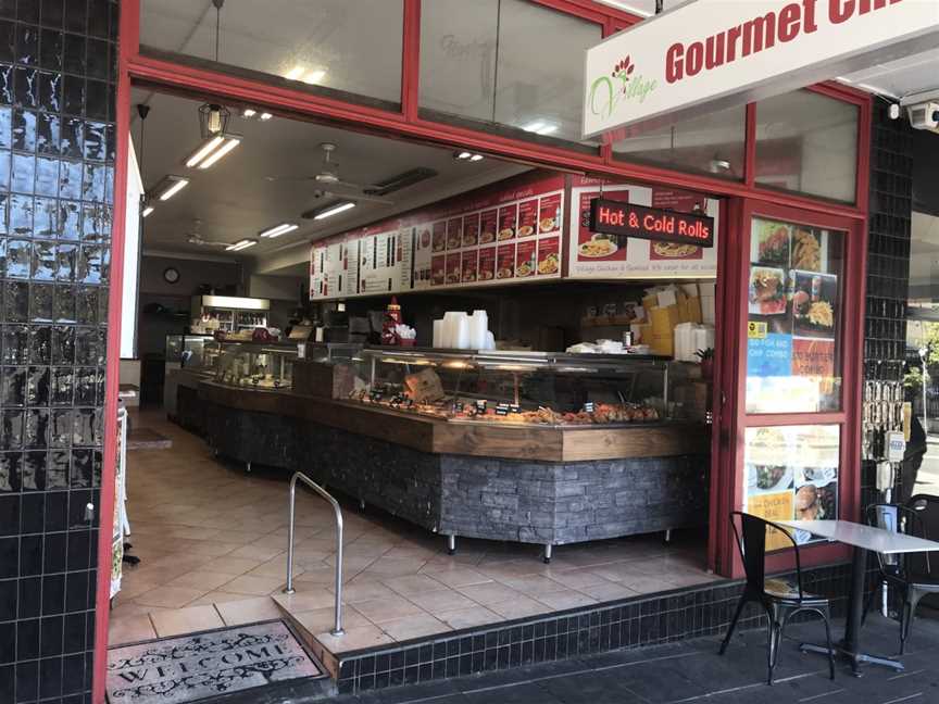Village Gourmet Chickens & Carvery, Summer Hill, NSW