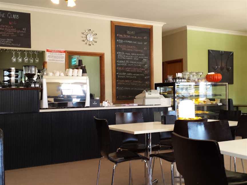 Vintage Cafe, Penola, SA