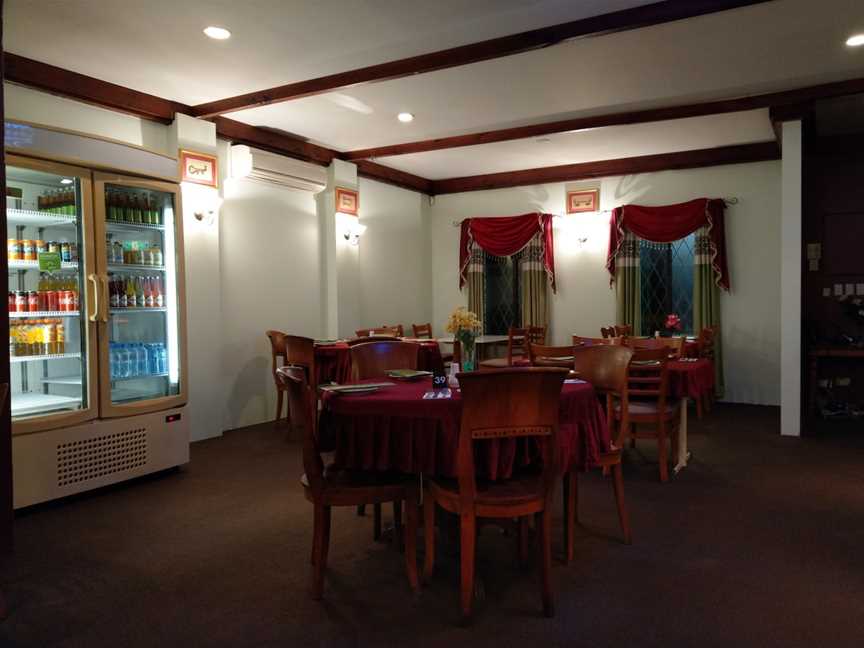 Virasat Indian Restaurant, Shoalwater, WA