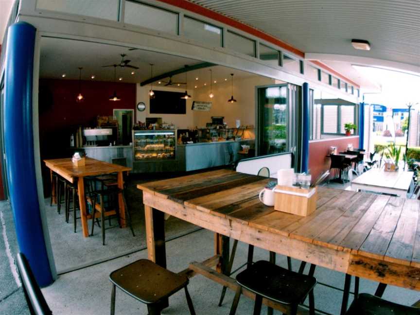 Where You Bean Cafe, Maroochydore, QLD