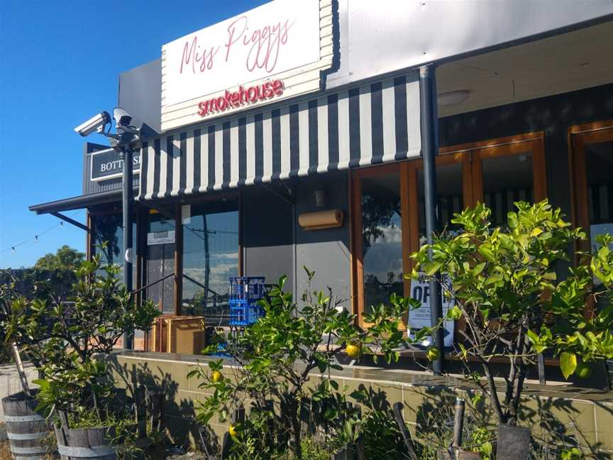 Whistlestop, Pimpama, QLD