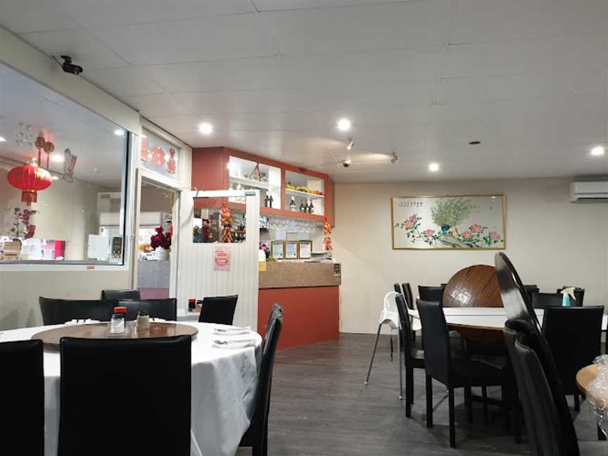 Wing Ho Chinese Restaurant, Cowes, VIC