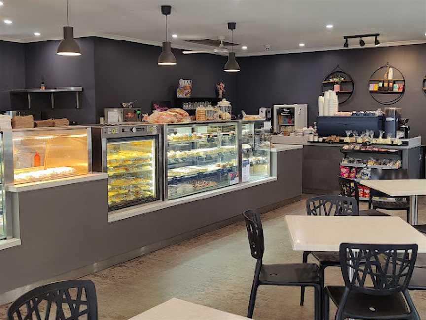 Wistow Bakery & Cafe, Wistow, SA