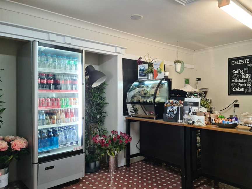Woronora Tea Rooms Cafe by Celeste, Sutherland, NSW