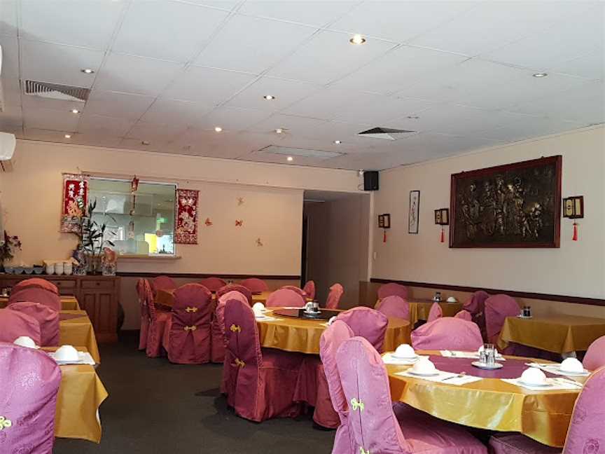 Wynnum Garden Chinese Restaurant, Wynnum, QLD