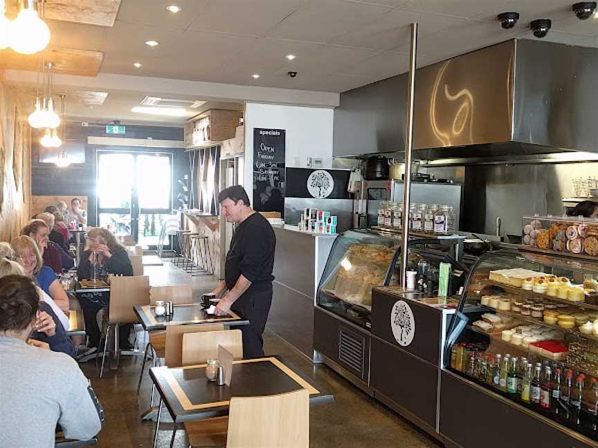Xpresso Lounge Cafe, Lara, VIC