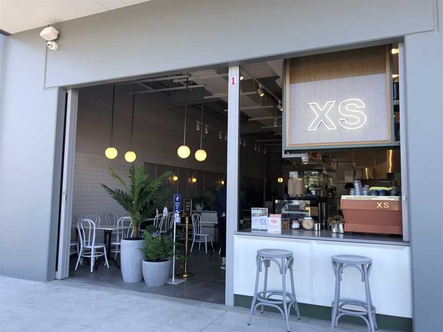 XS Espresso Moorebank, Chipping Norton, NSW