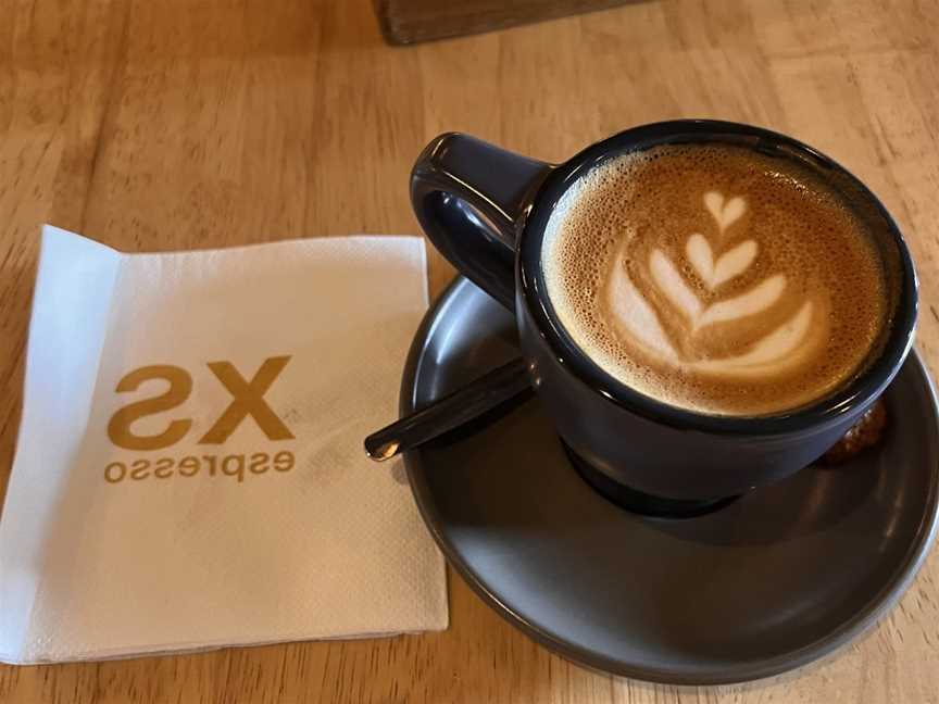 XS Espresso North Parramatta, Northmead, NSW