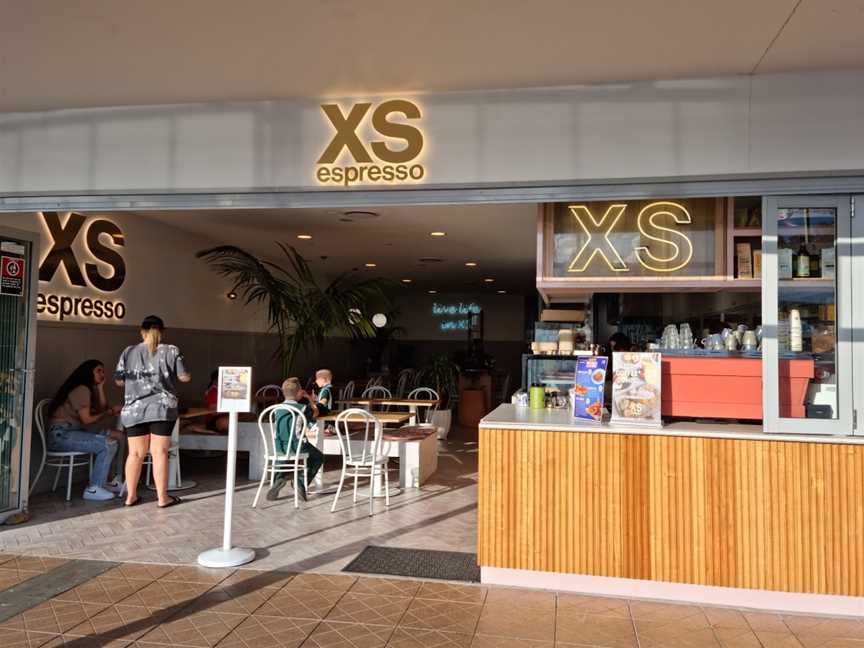 XS Espresso Rosemeadow, Rosemeadow, NSW