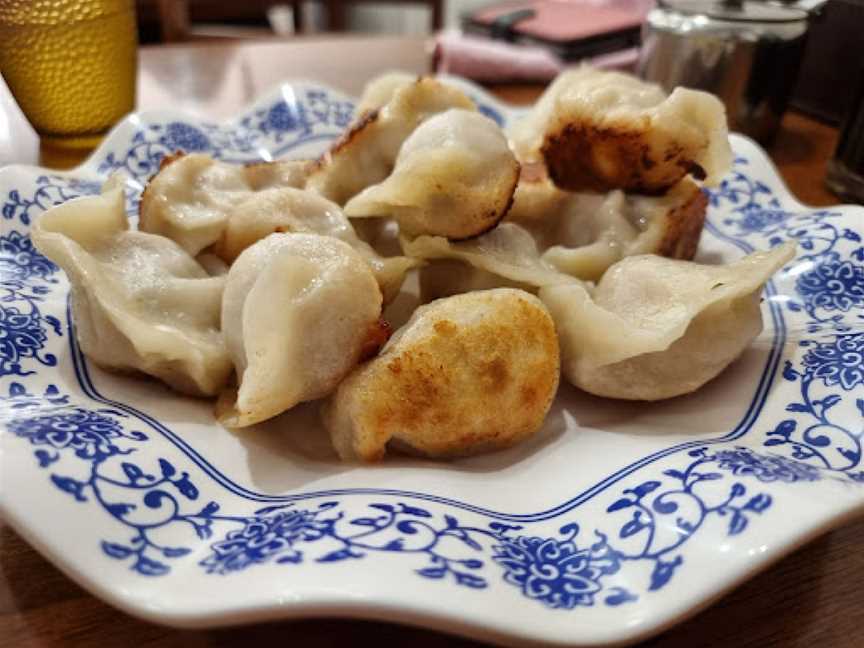 YangJi Dumpling, Geelong, VIC