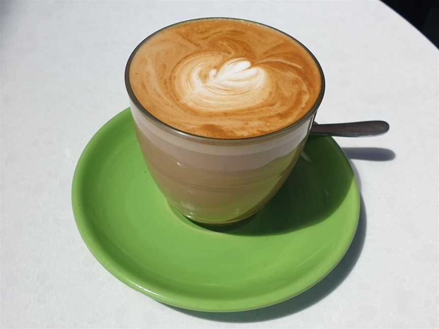 YOLO COFFEE CAFE, Springvale, VIC