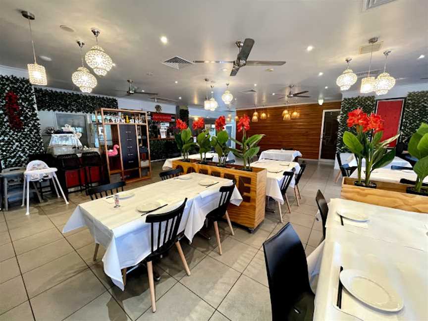 Yum Sing Restaurant Cairns, Cairns City, QLD
