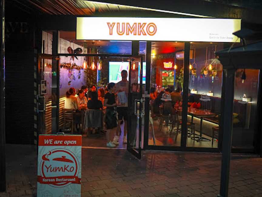 Yumko, Canberra, ACT