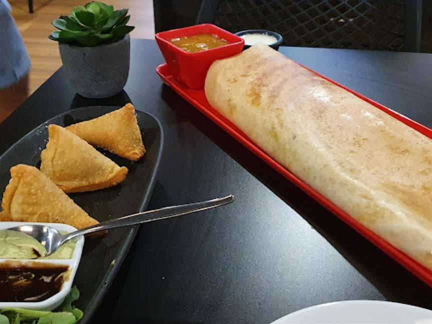 Yummy Noodle, Palmerston City, NT