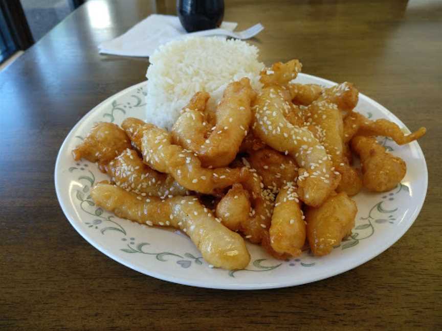 Yummy Noodle, Casuarina, NT