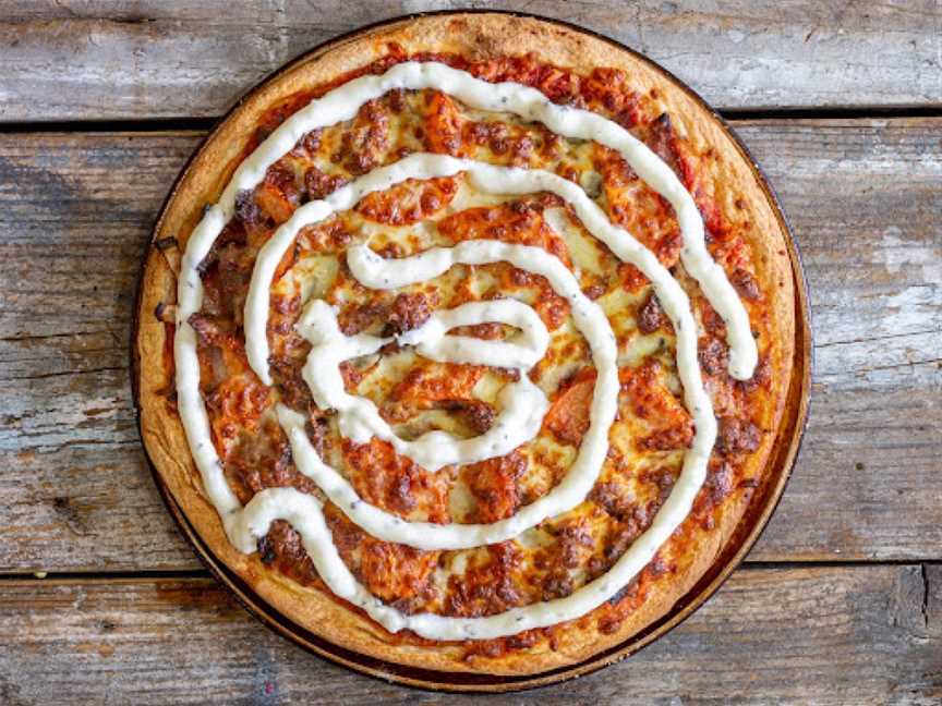Yummy Pizza and Kebabs - Frankston, Frankston, VIC