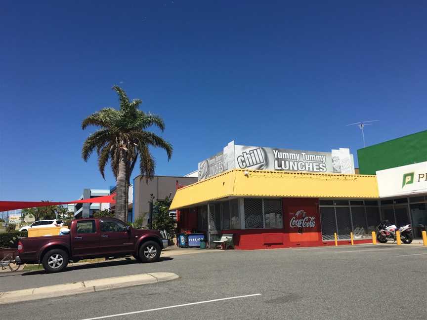 Yummy Tummy Lunches, Balcatta, WA