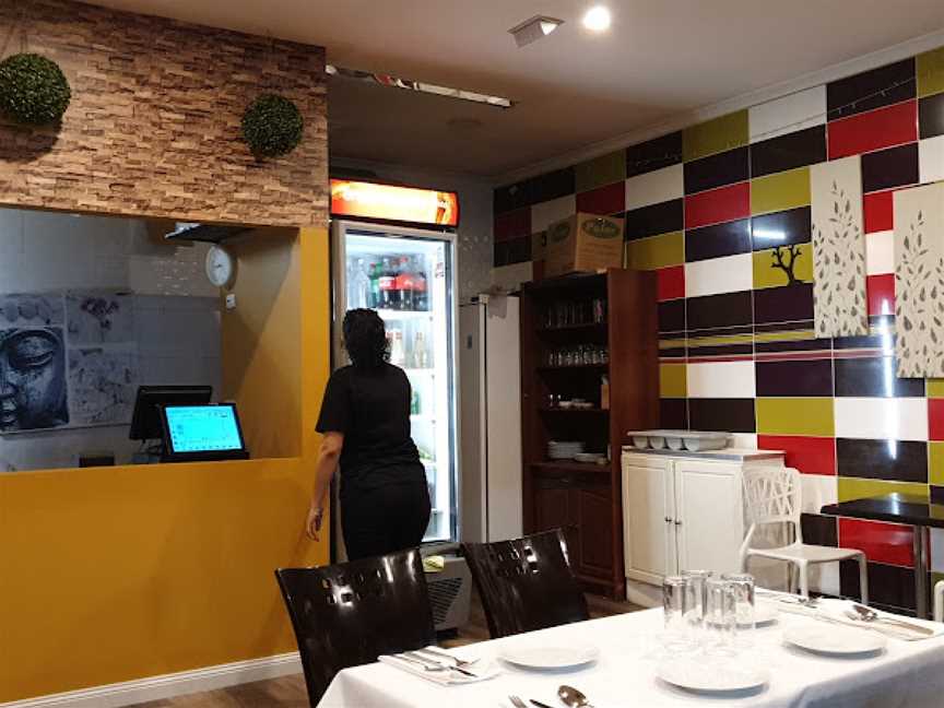 Zaffrani biryani Indian Restaurant, Endeavour Hills, VIC