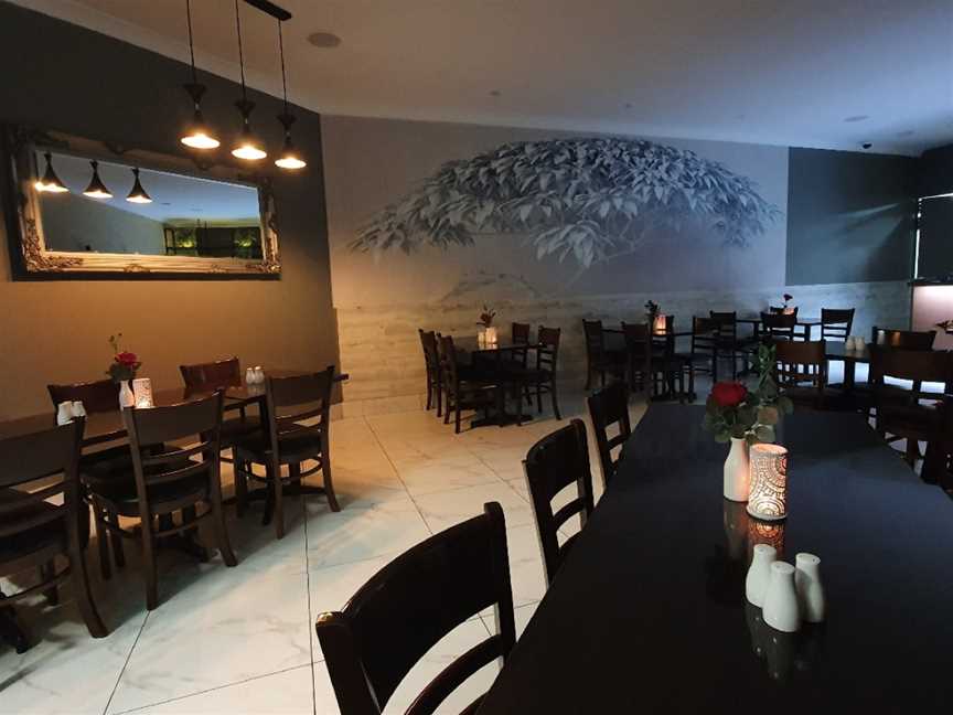 Zeitoon Restaurant, Moorooka, QLD