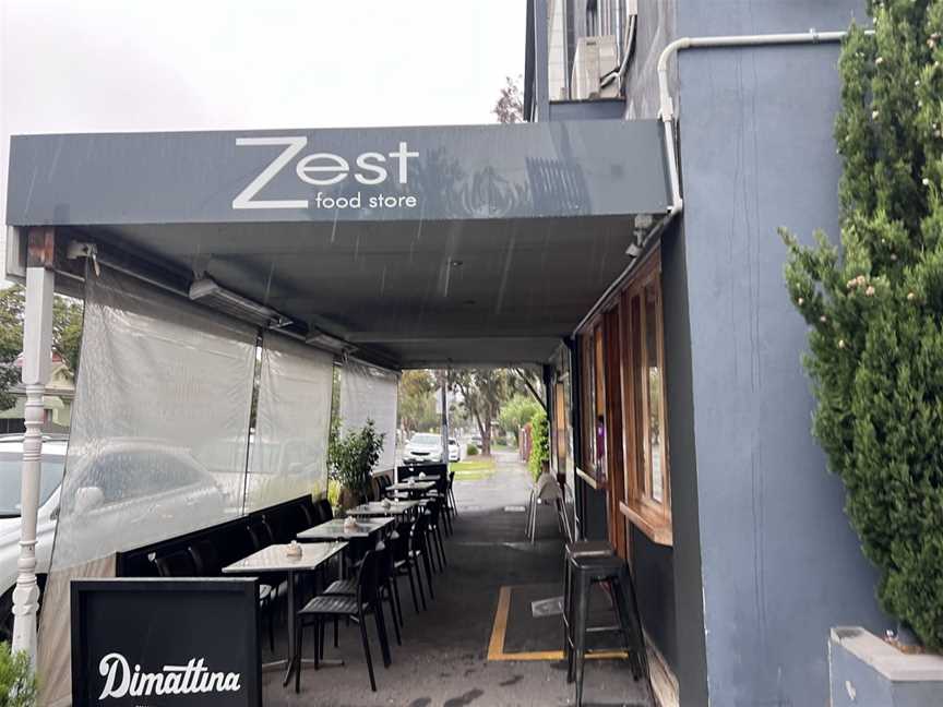 Zest in Food, Brighton East, VIC