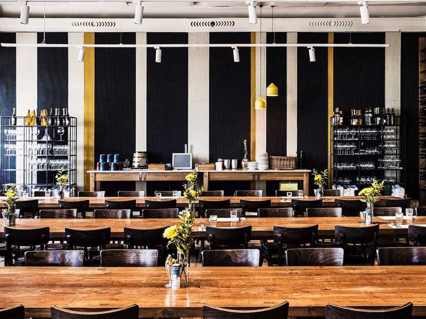 Il Lido, Food & Drink in Cottesloe